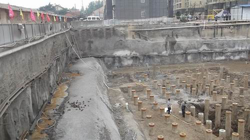 教你正確認(rèn)識(shí)地基加固，以免被忽悠！