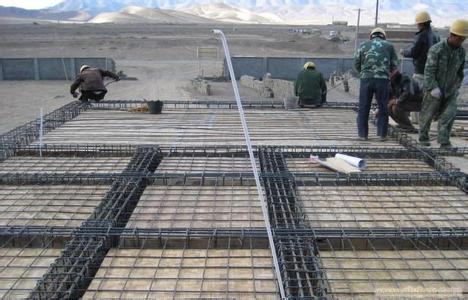 關于現(xiàn)澆鋼筋混凝土樓板的知識