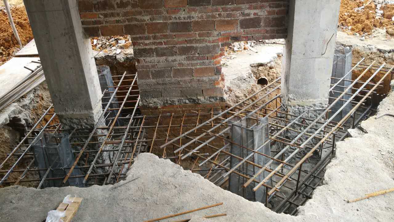 民房地基處理知識(shí)，全！