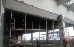 建筑加固專家分享：十大抗震加固方法