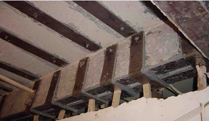 粘鋼加固廣州公司怎么找？