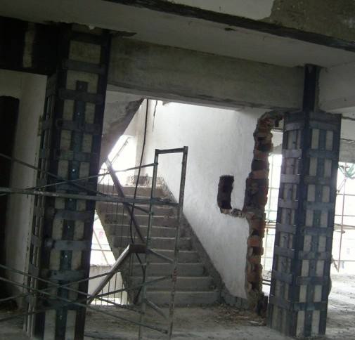 與其大海撈針，不如直接上加固之家看全國粘鋼加固公司信息。