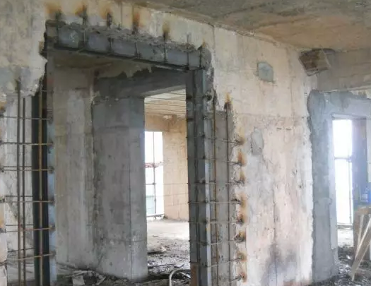 房屋加固注意事項有哪些？