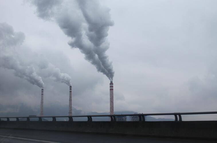 煙囪維修要注意的那些事兒！