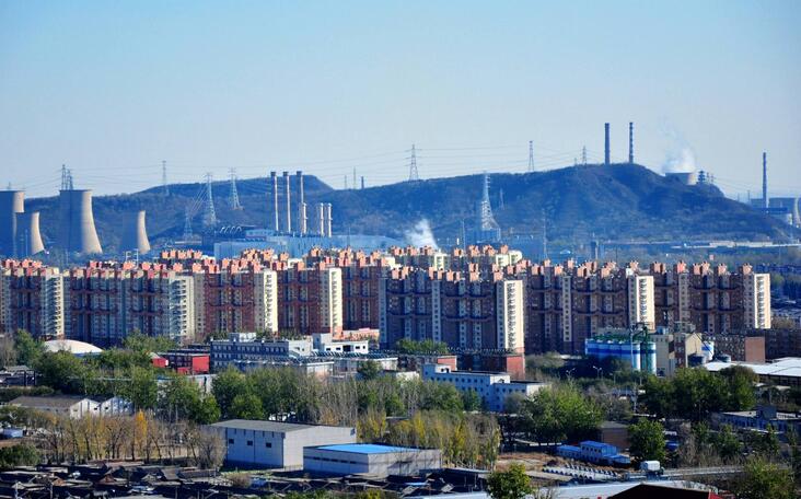 歡樂帶你探索磚煙囪拆除施工方案