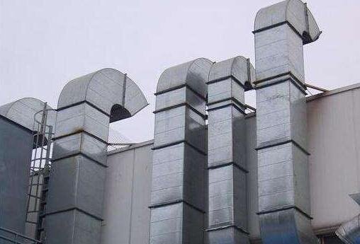 偷偷告訴你排煙管加固方案摘要