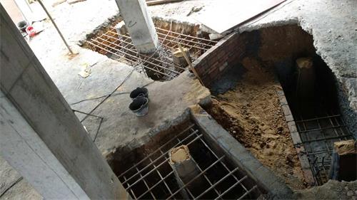 20多年的磚房如何加固才能更好恢復使用