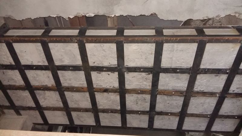 粘鋼加固檢測有方法，事實勝于雄辯!