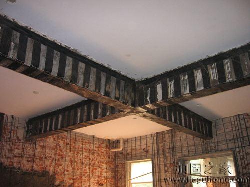 程碳纖維加固施工方案你會做嗎？加固之家告訴你