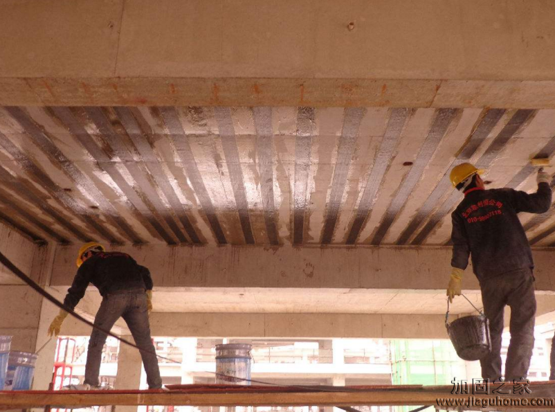 加固知識：建筑結(jié)構(gòu)加固的技術(shù)探析與改造要點