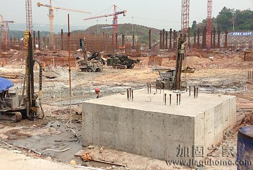 地基加固技術(shù)可靠嗎？