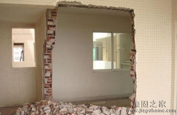 告訴你承重墻改梁收費標準，以免被坑