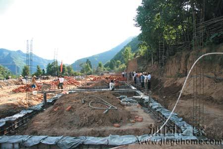 杜絕“樓歪歪”，人工加固地基方法有哪些？