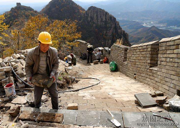 長城保護應(yīng)抓小抓早,預(yù)防性結(jié)構(gòu)加固應(yīng)成常態(tài)