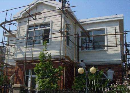 民宅基礎(chǔ)加固扶正這筆不少的費(fèi)用該從何而來(lái)？