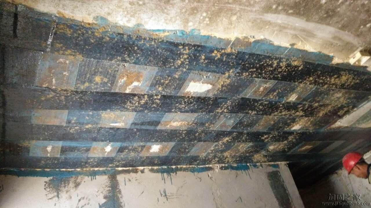 粘鋼加固報(bào)價(jià)，僅供參考！