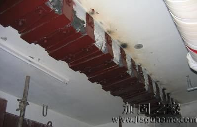 粘鋼加固施工工藝,大伙一起來(lái)學(xué)習(xí)了。