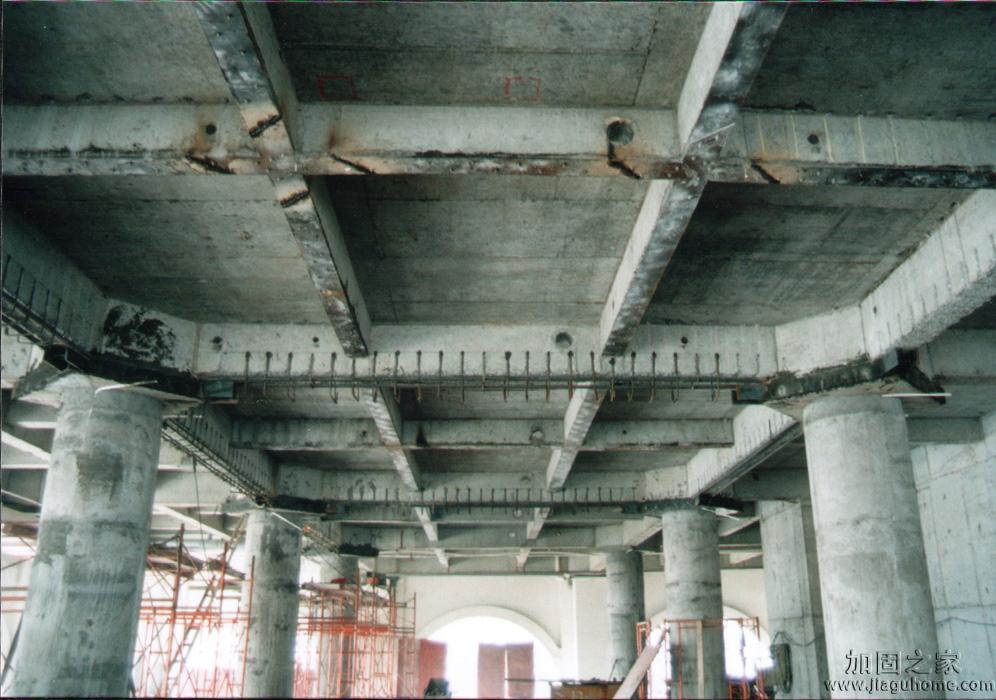 加固補(bǔ)強(qiáng)適用范圍有哪些？