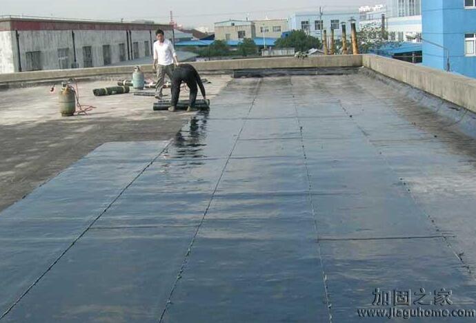 普通居民家中防水防漏要怎么做？