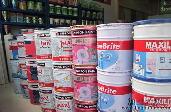 廚衛(wèi)防水防漏涂料哪個牌子比較好？