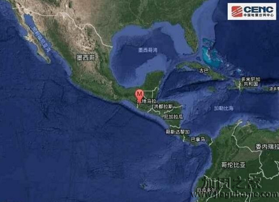 危地馬拉6.9級(jí)強(qiáng)震，基坑地基加固不可忽視