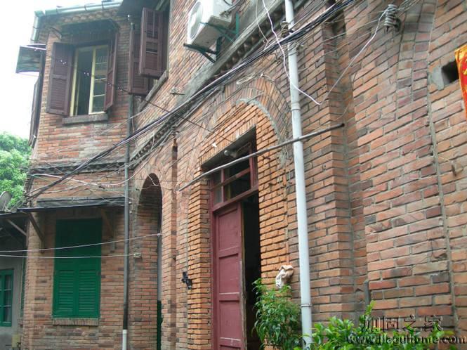 你知道磚木結構房屋加固的方法有哪些嗎？