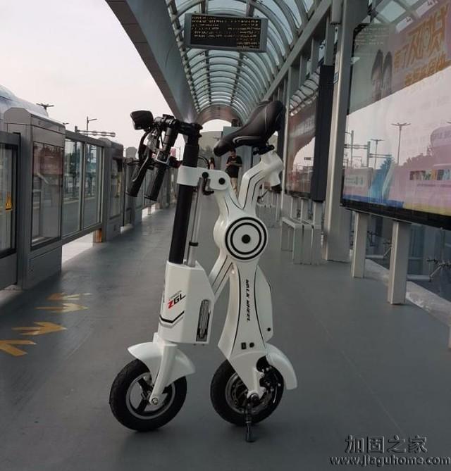 新款碳纖維智能電動車問世，碳纖維加固你還在觀望嗎？