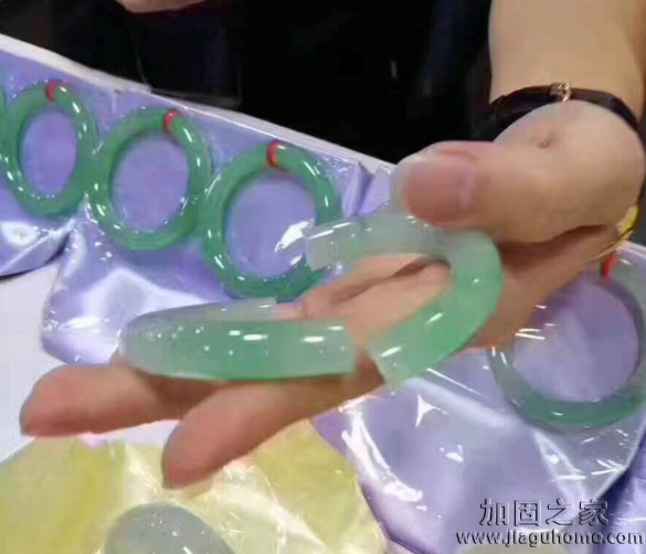 斷玉改造加固難以實行