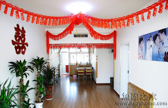 新婚夫婦驗收商品房，如何看房子有無漏水