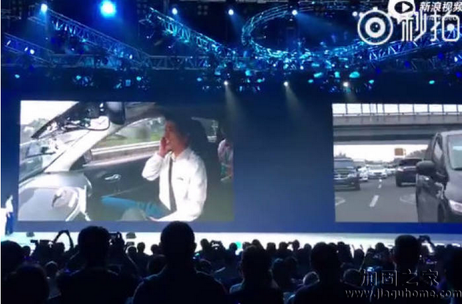 李彥宏乘無人駕駛汽車上五環(huán)，萬一橋梁被撞壞該怎么加固維修？