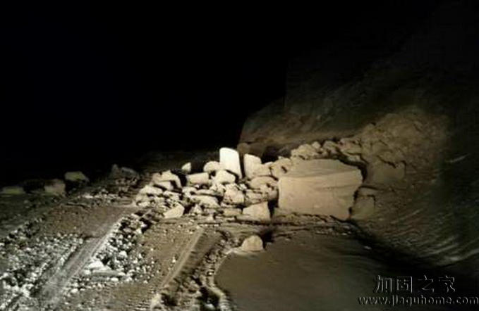 新疆3.8級地震，最大震源深度8千米——城市抗震加固工程刻不容緩！