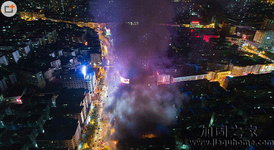 湖南郴州輕紡市場發(fā)生火災(zāi)——災(zāi)后房屋加固第一步應(yīng)該做什么？