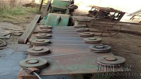 ?？诙嗟晔圪u“瘦身”鋼筋，植筋加固安全誰來保證？