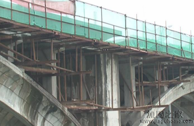 麗水市小水門大橋改造加固完工，已恢復(fù)通車