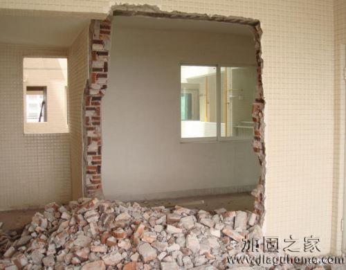 在墻上開洞都需要進(jìn)行加固嗎？