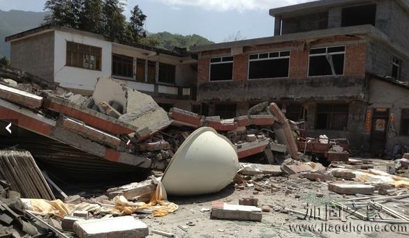 全球頻發(fā)地震，房屋抗震加固有多重要?