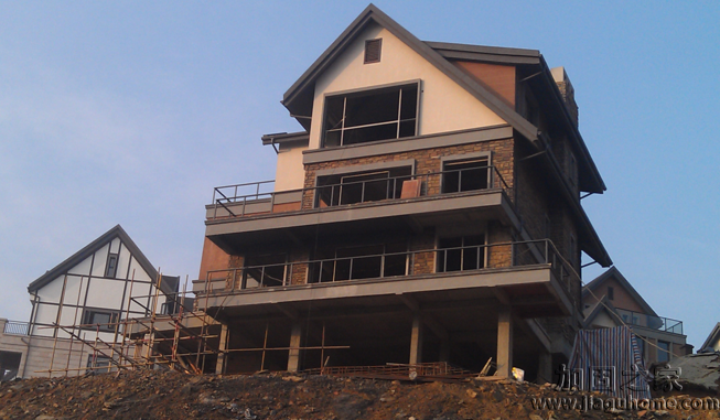 我有房屋需要加固，我要怎么做