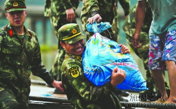 臺風(fēng)來臨前，福建各地已提前做好加固搶修工作