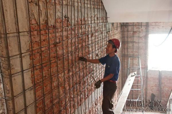 做建筑加固公司利潤高嗎？