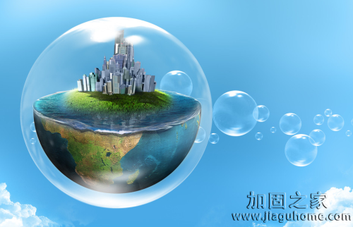 2017年“地球超載日”提前到來，資源浪費(fèi)誰來阻止？