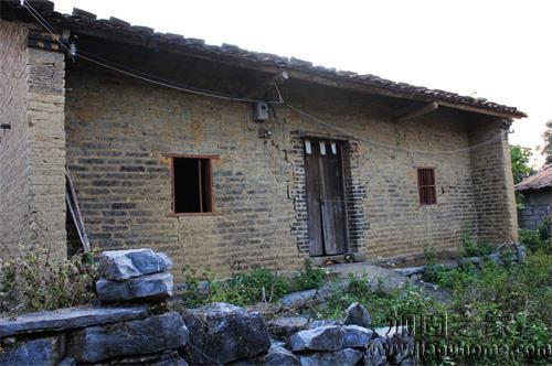 園山街道“危房加固”違建，已被拆除