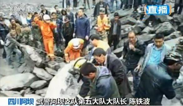 從四川兩次大地震，認(rèn)真看待四川房屋的重建加固問題