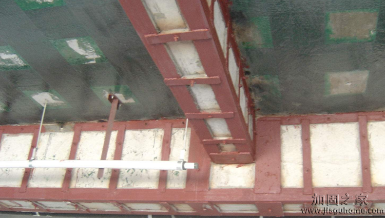 粘鋼和包鋼，這“兩兄弟”如何區(qū)別?