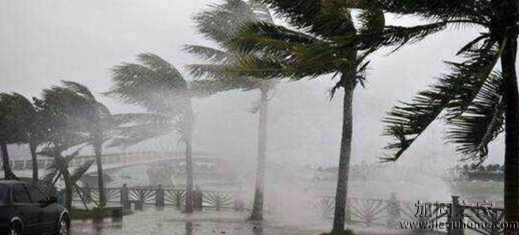 強臺風廣東登陸，民宅基礎加固的業(yè)主們加倍注意了！