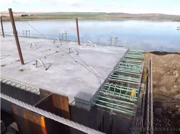 預(yù)應(yīng)力梁圖