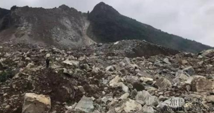 貴州畢節(jié)山體垮塌，倒塌民房加固補(bǔ)強(qiáng)后能繼續(xù)使用?