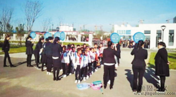 南崗新建3所學校,新改建、抗震加固改造11所學校