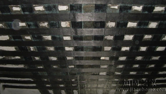 碳纖維加固布，高品質(zhì)原料打造高質(zhì)量工程