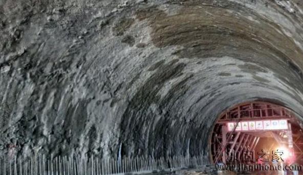 隧道注漿加固，讓安全從專業(yè)開始