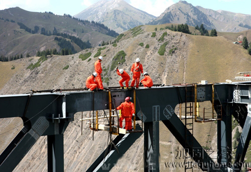 橋梁加固前的準(zhǔn)備工作！你知道嗎！
